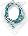 Produktbild Marc O'Polo Damen Schal 807808302271, Mehrfarbig (Combo W61), One Size (Herstellergröße: OSO)