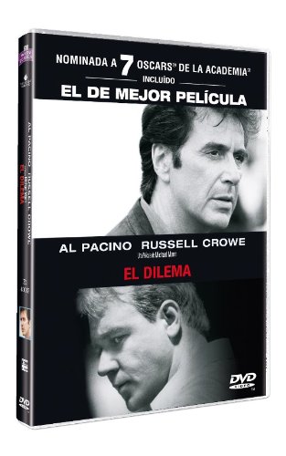 El dilema [DVD]