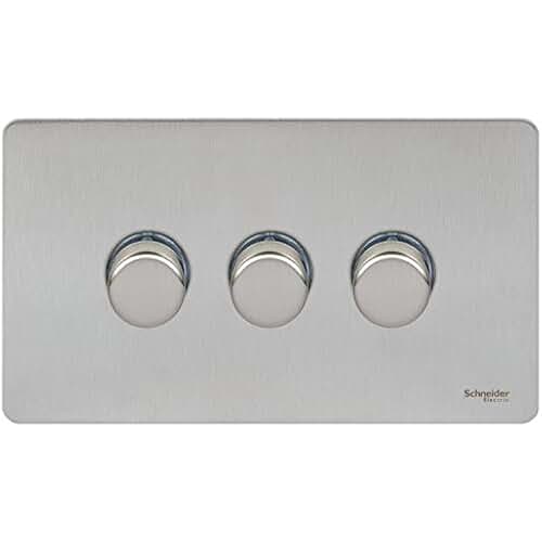 Amazon.co.uk Schneider Electric Dimmer Switches / Switches & Dimmers