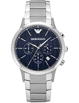 Emporio Armani Herren-Uhren AR2486