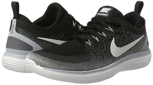 Nike Damen Free Run Distance 2 Laufschuhe - 5