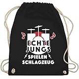 Mit können an vielen Anlässen voll ins Schwarze treffen