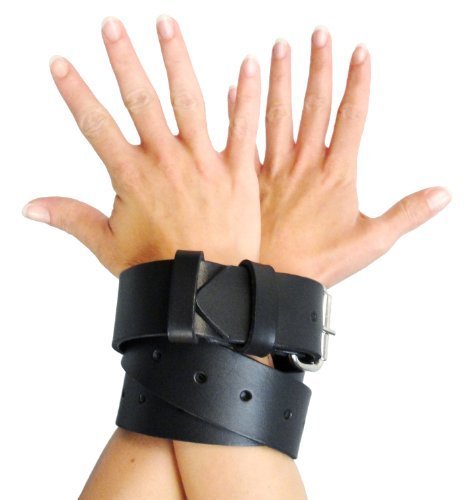 Preisvergleich Produktbild Strict Leather 65 Inch Bondage Strap by Strict Leather