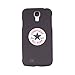 Price comparison product image Converse Chuck Taylor PC Case for Galaxy S4 Black