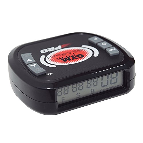 ABS A Round Pro - 8