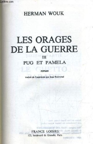 couverture de : Bob et Pamela