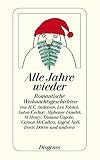Cover zum Buch Alle Jahre wieder