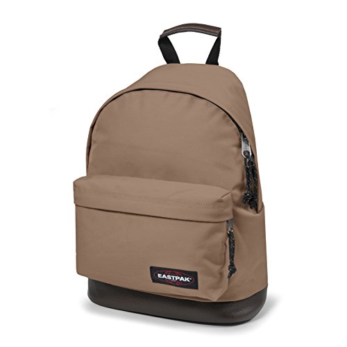 Eastpak Wyoming Rucksack 40 cm Cream Beige