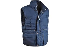 Socim Gilet Antares TG (M)