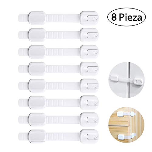 Comprar BLOQUEO PUERTAS NIÑOS 【Tienda Especializada】