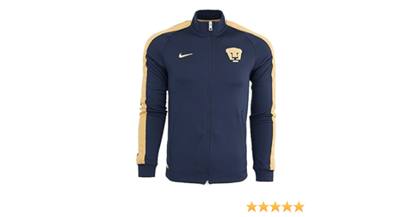 pumas unam jacket
