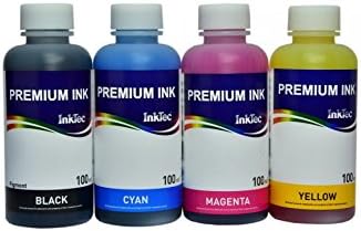 E0013 Inks for Epson printers Stylus BX 305 F/BX 320 FW/B 42 WD/SX 420 W/SX 425 W/SX 525 WD/SX 620 FW/BX 305 FW/BX 525 WD/BX 625 FWD/BX 925 FWD, and CISS Cartridges T1291/T1294