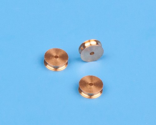 Preisvergleich Produktbild BF0374 - Robbe Umlenkrolle 20 Stk