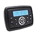 Produktbild Herdio Marine Stereo Bluetooth Audio MP3 Radio FM AM Musik Receiver für Powersport Boot Golf Cart Truck ATV UTV Motorrad Heavy Duty