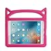 Produktbild Schutzschale Anti-Fall flache Ledertasche Schutzhülle Für ipad mini 5 2019 mini 4 7.9in Kinder Sicher EVA Gummi Griff Stand Fall Abdeckung