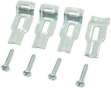 GENUINE SCHOLTES Hob Clamp Fixing Kit