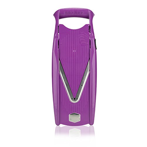 Börner Gemüsehobel V5 PowerLine - 2