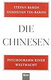 Image de Die Chinesen: Psychogramm einer Weltmacht
