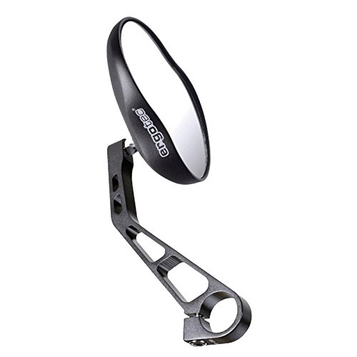 Humpert Ergotec M-99 Spiegel schwarz 2017 Fahrradspiegel
