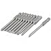 Produktbild 1/10,2 cm Sechskantschaft 7,5 cm lang PH1 Kreuz Tipp Phillips Schraubendreher Bits 10 PCS