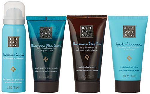 RITUALS The Ritual of Hammam – Purifying Treat Geschenkset Small - 3