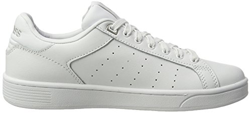 K-Swiss Damen Clean Court Cmf Sneakers - 7