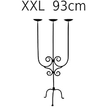 Suchergebnis auf Amazon.de für: boden kerzenständer groß