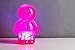 50Fifty Gifts Jelly Baby Light, Pink