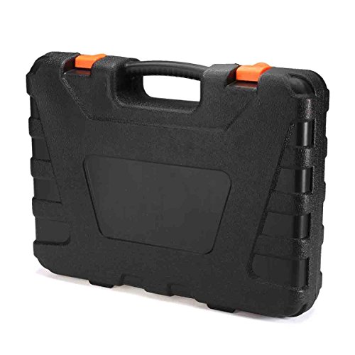 12Pcs Bonsaiwerkzeug set Pathonor Gartenarbeit Werkzeug Set Gartenschere, Spaten, Schaufel ideal für Profigärtner kleinere Arbeiten am Beet oder Balkon - 7