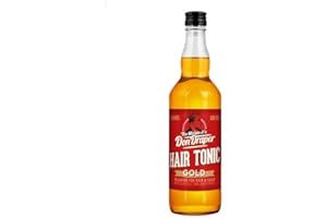 ‎DON DRAPER Don Draper - Hair Tonic Gold - Haarwasser