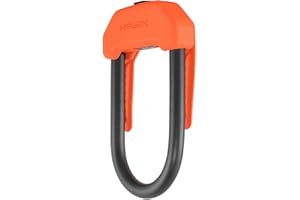 Hiplok DX Wearable D/U Lock