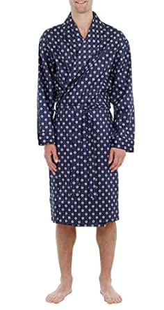 Bown of London - Robe de Chambre Légère 100% Coton ...
