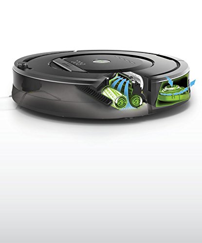 iRobot Roomba 871 Saugroboter Vergleich