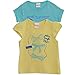 Mini Klub girls pack of 2 tops (18-24 months) RS.343.00