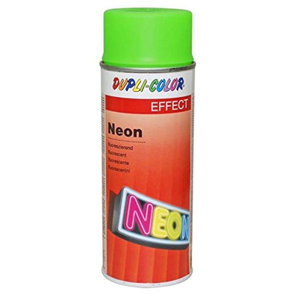 Купить аэрозольная краска DUPLI-COLOR | Dupli-Color 194825 Neon grün 400 ml | Artikel cfrnwt700b | Из Европы | Из Германии | Из Японии | Из Италии | Из Франции | Из Англии | Из Испании | Из Голландии | Из Америки | купить недорого | com26