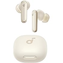 soundcore P40I By Anker,Noise Cancelling Wireless In Ear Earbuds