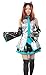 Produktbild De-Cos Cosplay Costume Super Alloy Hatsune Miku Outfit Set V13