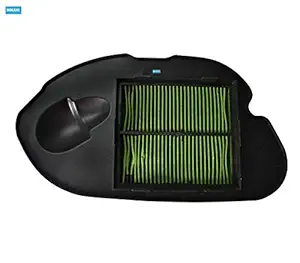 NIKAVI GGAF28 Motorcycle & Scooter Air Filter Compatible for Suzuki Access (Latest Model)
