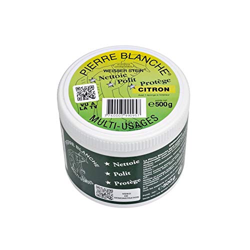 MTK Pierre Blanche Multi-Usages 500 GR