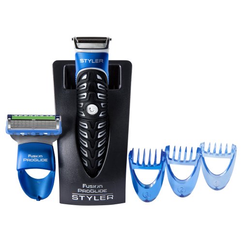 Gillette Fusion ProGlide Styler 3-in-1 (Shave, Trim, Edge)