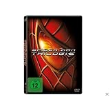 Spider-Man Trilogie [3 DVDs] - Tobey Maguire