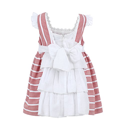 La Ormiga Baby-Jungen Umstands Strandkleid 1720130505 - 3