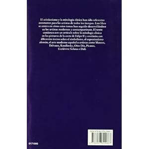 Cristianismo y mitos clasicos en el arte moderno/ Christianity and Classical Myths in Modern Art