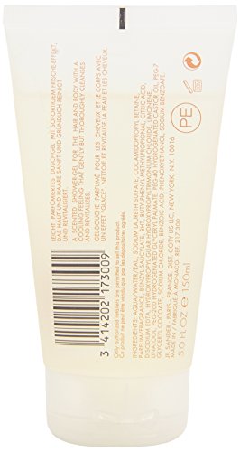 Jil Sander Sun Men Fresh Duschgel, 1er Pack (1 x 150 ml) - 3