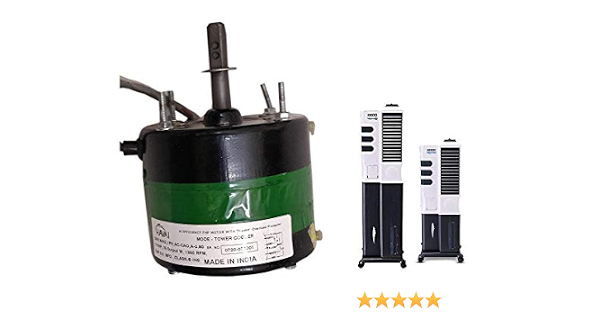 USHA Tornado/Tornado ZX Tower Cooler 