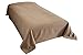 Produktbild Gardinenbox.eu Tagesdecke, Farbe Taupe, 1 Stück, Heine Home, Tagesdecke + Überwurf, Grösse: ca. 240x210 cm