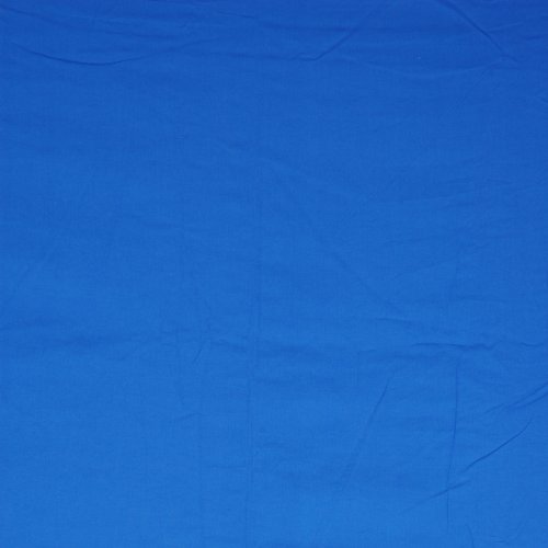 Preisvergleich Produktbild Walimex Stoffhintergrund (2,85x6m) uni-blau