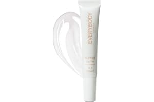 ‎EVERYBODY LONDON EVERYBODY LONDON - Balsam do Ust z Delikatnym Tintem i Peptydami, Nawilżający (Is it clear ?)