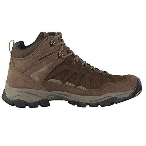 Meindl NEBRASKA MID GTX ® Wanderstiefel Damen - 8