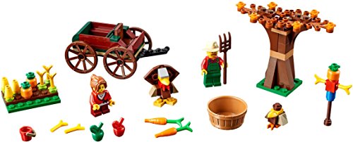 LEGO-Raccolto-di-Halloween-40261